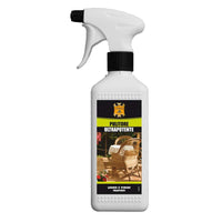PULITORE ULTRA GIARDINO 500ML ARREDI LEGNO VIMINI.