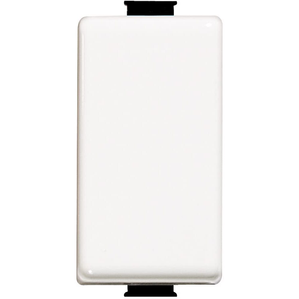 PULSANTE 1P 10A MATIX