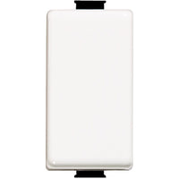 PULSANTE 1P 10A MATIX