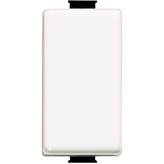 PULSANTE 1P 10A MATIX