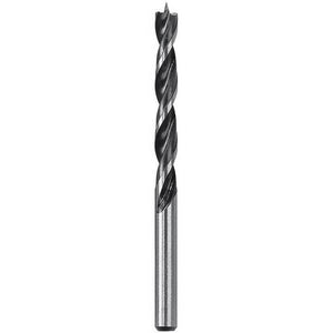 PUNTA D.6MM ELICOIDALE PER LEGNO E DERIVATI