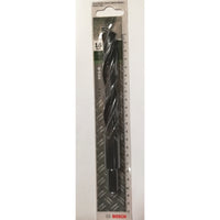 PUNTA METALLO HSS-R 18X130X191 118° PZ 1