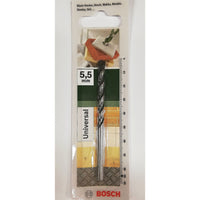 PUNTA UNIVERSALE MULTIUSO 5.50X50X85 PZ 1