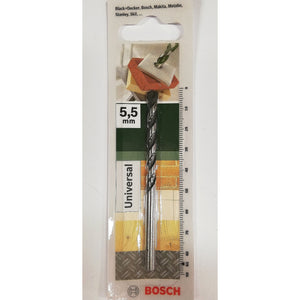 PUNTA UNIVERSALE MULTIUSO 5.50X50X85 PZ 1