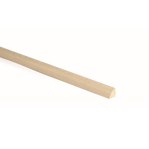 QUARTO DI TONDO 1X1X300CM GREZZO