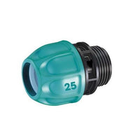 RACCORDO D.3/4 19-25MM FIL.3/4 RAINJET