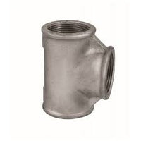 RACCORDO T FFF IN GHISA 3/4