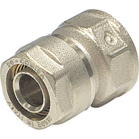 RACCORDO DIRITTO FEMMINA D. 1/2×20 PER MULTISTRAT