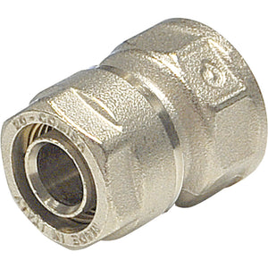 RACCORDO DIRITTO FEMMINA D. 1/2×20 PER MULTISTRAT