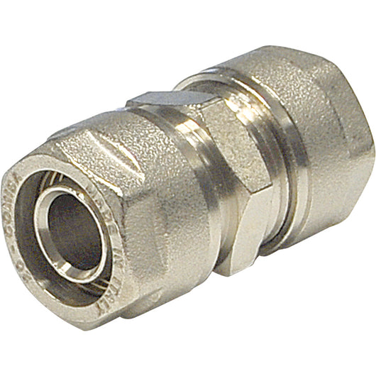 RACCORDO DIRITTO INTERMEDIO 20×20 PER MULTISTRATO