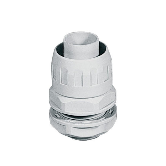 RACCORDO GUAINA-SCATOLA D.16MM IP65 GAS 1/2'