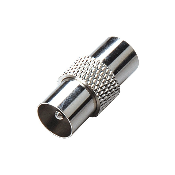 RACCORDO DOPPIA SPINA ANTENNA 75 OHM9.5 MM