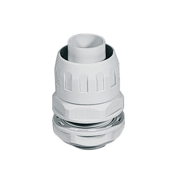 RACCORDO GUAINA-SCATOLA D.25MM IP65 GAS 1'.