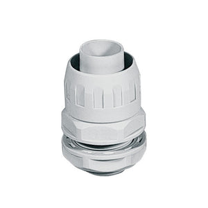 RACCORDO GUAINA-SCATOLA D.32MM IP65 GAS 1 1/4'.