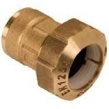 RACCORDO IN OTTONE 25X3/4 F (SAC)