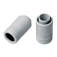 RACCORDO IP67 D.32MM TUBO/GUAINA PARI DIAMETRO