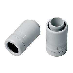 RACCORDO IP67 D.32MM TUBO/GUAINA PARI DIAMETRO