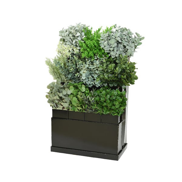 RAMETTO CON STELO H33CM IN 12 MODELLI