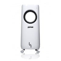 RAFFRESCATORE D'ARIA 80W H75CM CON TELECOMANDO E 2