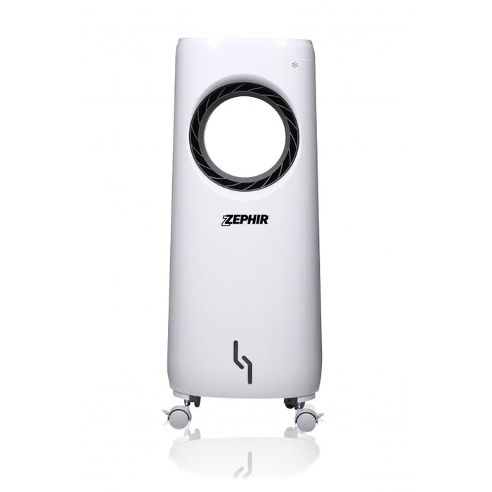 RAFFRESCATORE D'ARIA 80W H75CM CON TELECOMANDO E 2