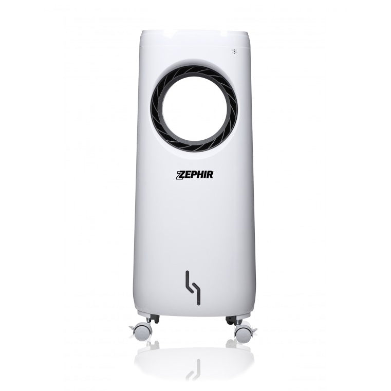 RAFFRESCATORE D'ARIA 80W H75CM CON TELECOMANDO E 2