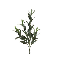 RAMETTO CON STELO H33CM IN 12 MODELLI