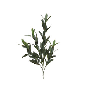 RAMETTO CON STELO H33CM IN 12 MODELLI