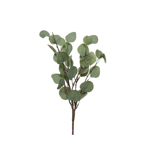 RAMETTO CON STELO H33CM IN 12 MODELLI