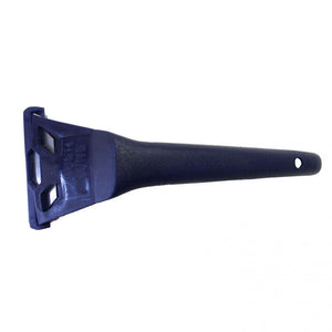 RASCHIETTO CON LAMA 55MM