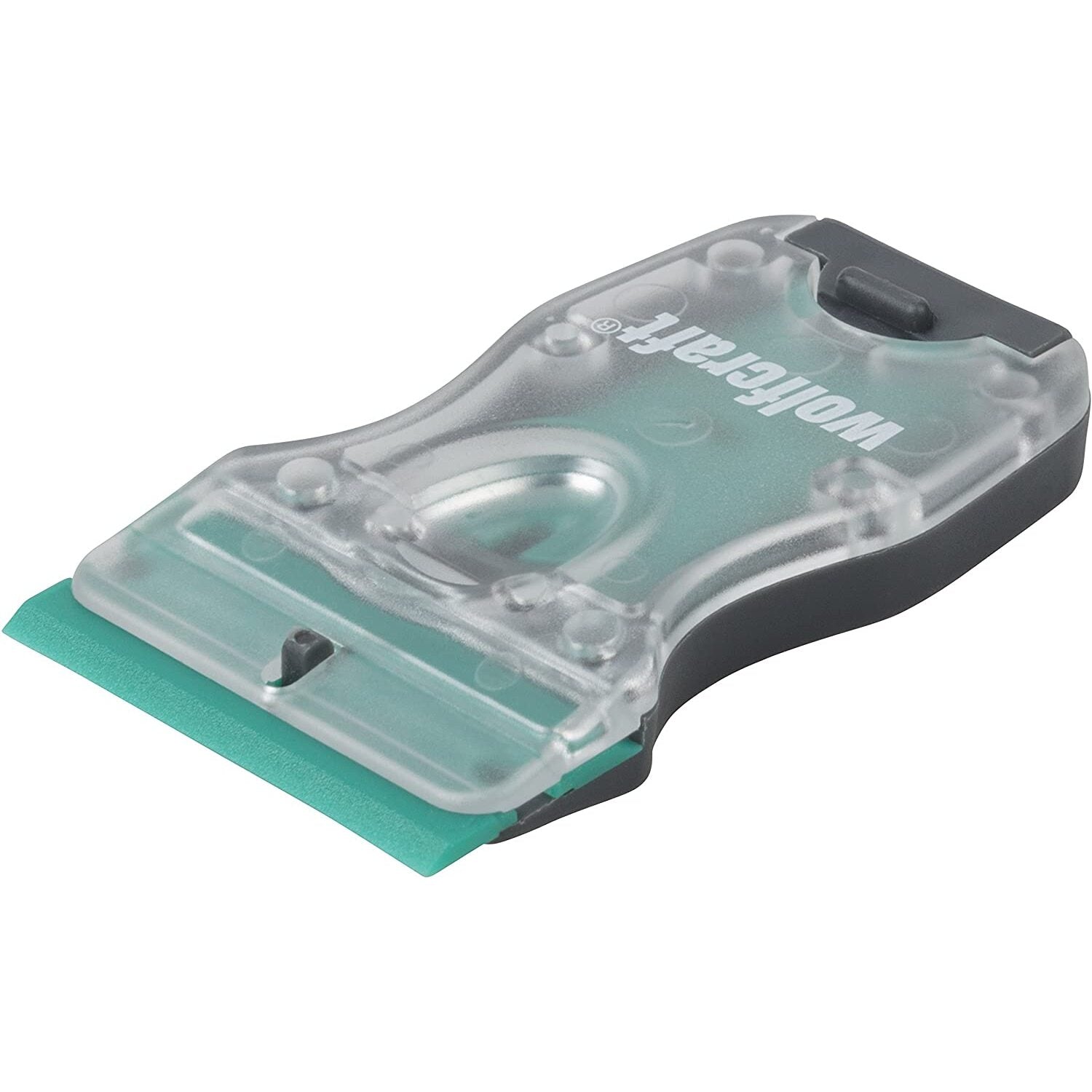 RASCHIETTO CON LAME IN PLASTICA 38MM