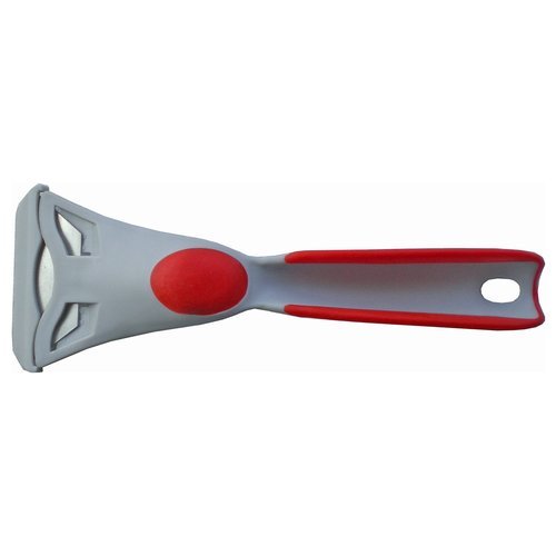 RASCHIETTO PER VETRI CON MANICO AIR TOUCH