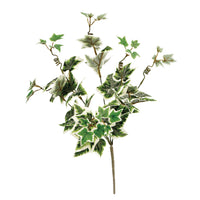 RAMOSCELLO DI VITE DECORATIVA 51CM