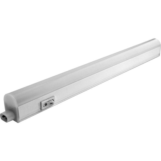 REGLETTE 30CM 5W 3-4-6000K IP20 450LM