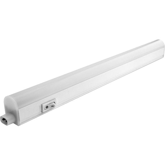 REGLETTE 90CM 15W 3-4-6000K  IP20 PROLUNGABILE