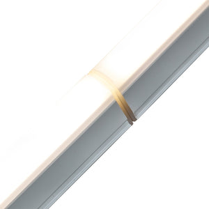 REGLETTE LED CCT 4W 313MM 3000/4000/5000K IP40 CON