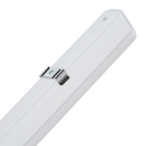 REGLETTE LED CCT 8W 573MM 3000/4000/5000K IP40 CON