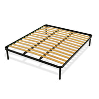 RETE MATRIMONIALE 160X190X34CM 14 STECCHE