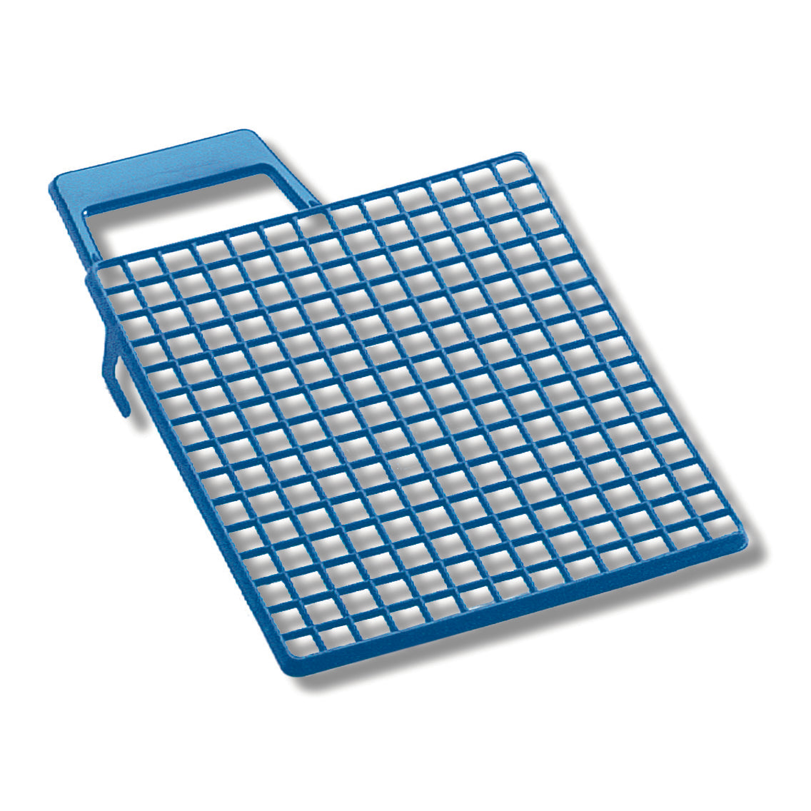 RETE MEDIUM PER RULLO 22X26CM IN PLASTICA