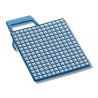 RETE MEDIUM PER RULLO 22X26CM IN PLASTICA