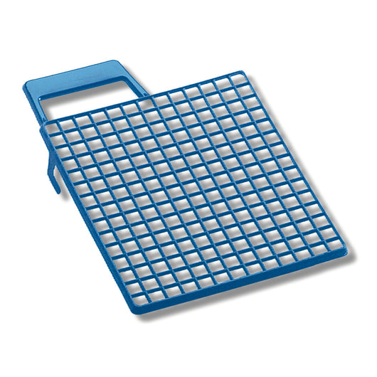 RETE MEDIUM PER RULLO 22X26CM IN PLASTICA