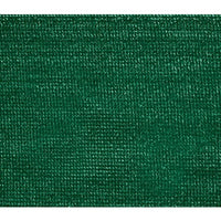 RETE OMBREGGIANTE SUNSHINE VERDE 240GR/MQ 1.5X5M