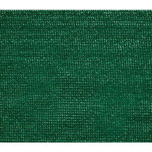 RETE OMBREGGIANTE SUNSHINE VERDE 240GR/MQ 1.5X5M
