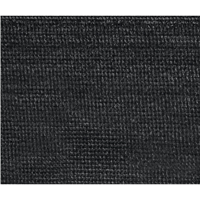 RETE OMBREGGIANTE SUNSHINE ANTRACITE 240GR/MQ 1X5M