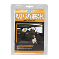 RETE SEPARATORIA PER INTERNI AUTO