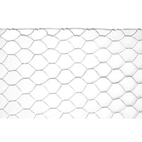 RETE ZINCATA ESAGONALE 10XH1M ESAZINC