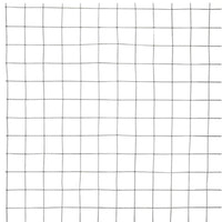 RETE ELETTROZINCATA H150CM 25M MAGLIA 50X75MM