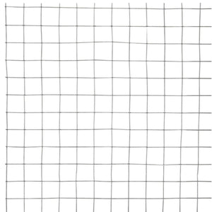 RETE ELETTROZINCATA H150CM 25M MAGLIA 50X75MM