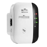 RIPETITORE DI SEGNALE WI-FI 2.4GHZ