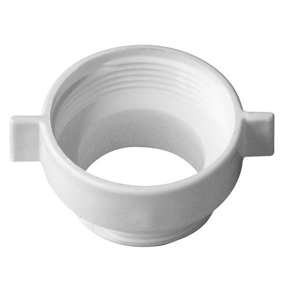 RIDUZIONE PLASTICA 1"MX1"1/4F (SAC)