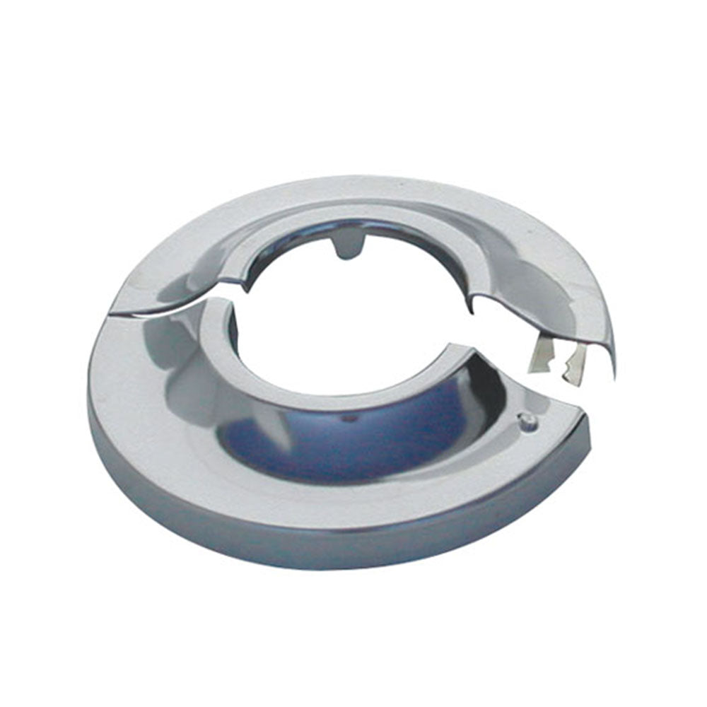 ROSETTA APRIBILE D.3/8" OTTONE CROMATO